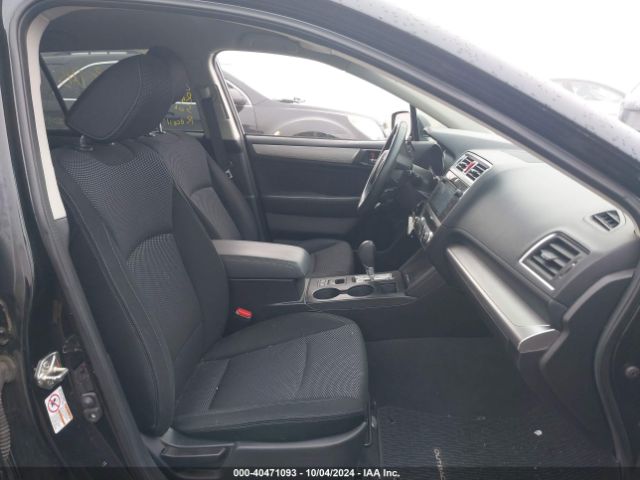 4S4BSACC7G3215023 Subaru Outback 2.5i Premium