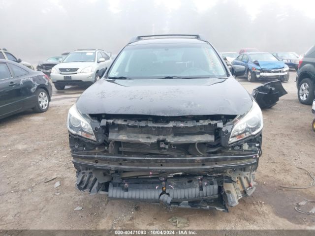 4S4BSACC7G3215023 Subaru Outback 2.5i Premium