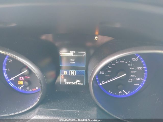 4S4BSACC7G3215023 Subaru Outback 2.5i Premium