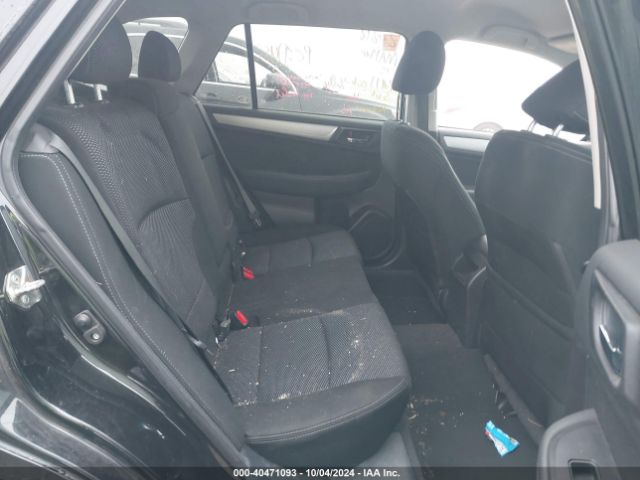 4S4BSACC7G3215023 Subaru Outback 2.5i Premium