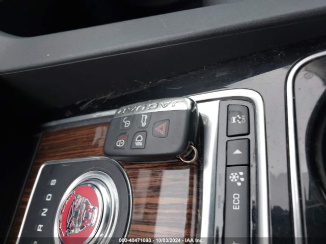 2017 JAGUAR F-PACE SADCK2BV5HA077422 Photo 10