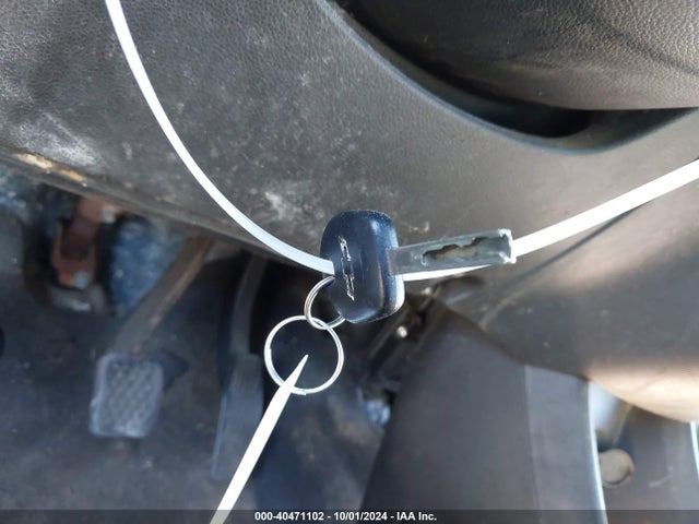 Chevrolet Spark Ls Manual 2019 KL8CA6SAXKC722511 Image 11