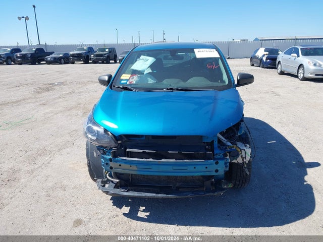 Chevrolet Spark Ls Manual 2019 KL8CA6SAXKC722511 Image 13