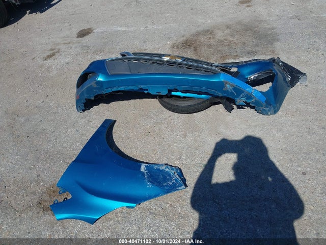 Chevrolet Spark Ls Manual 2019 KL8CA6SAXKC722511 Image 12