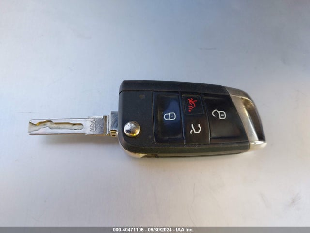 3VWTT7AU1FM045529 Volkswagen Golf Gti 2.0t S 2-door