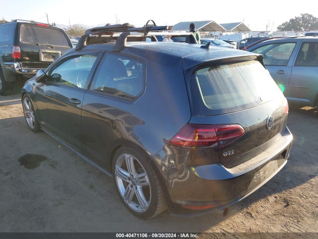 3VWTT7AU1FM045529 Volkswagen Golf Gti 2.0t S 2-door
