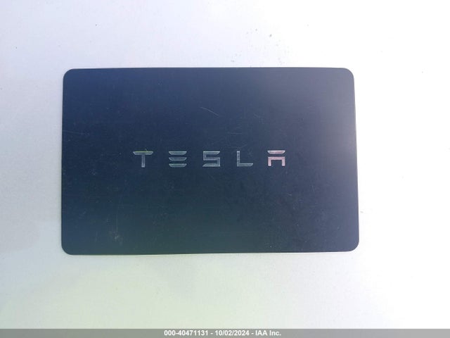 2022 TESLA MODEL 3 5YJ3E1EB6NF113037 Photo 10