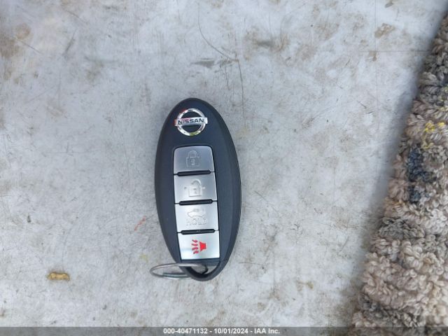 3N1AB7AP0KY416449 Nissan SENTRA SV