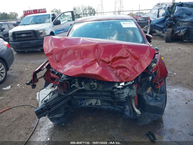3N1AB7AP0KY416449 Nissan SENTRA SV