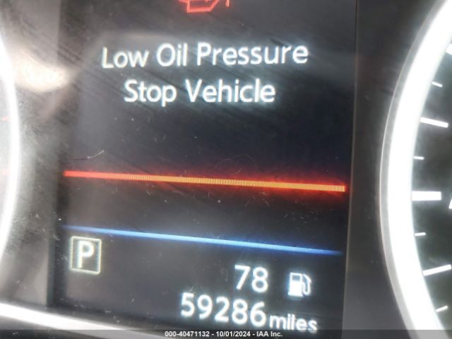 3N1AB7AP0KY416449 Nissan SENTRA SV