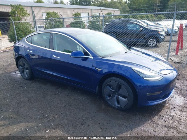 2019 TESLA MODEL 3 5YJ3E1EA4KF309349 Photo 0