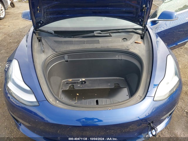 2019 TESLA MODEL 3 5YJ3E1EA4KF309349 Photo 9