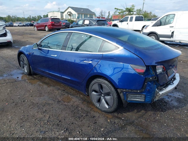 2019 TESLA MODEL 3 5YJ3E1EA4KF309349 Photo 2
