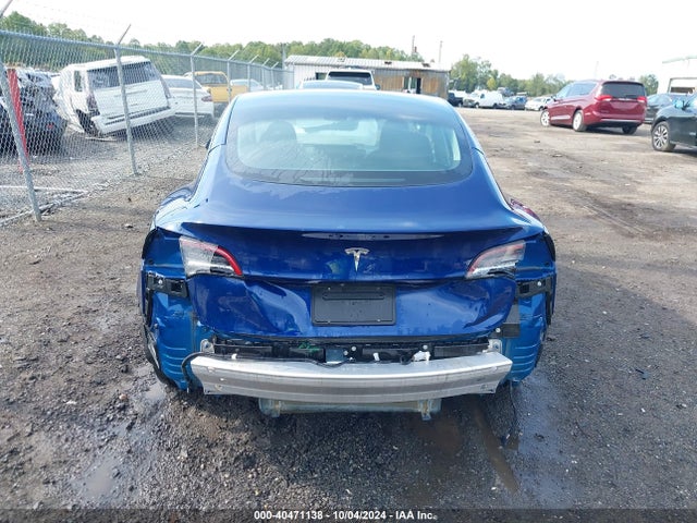 2019 TESLA MODEL 3 5YJ3E1EA4KF309349 Photo 5