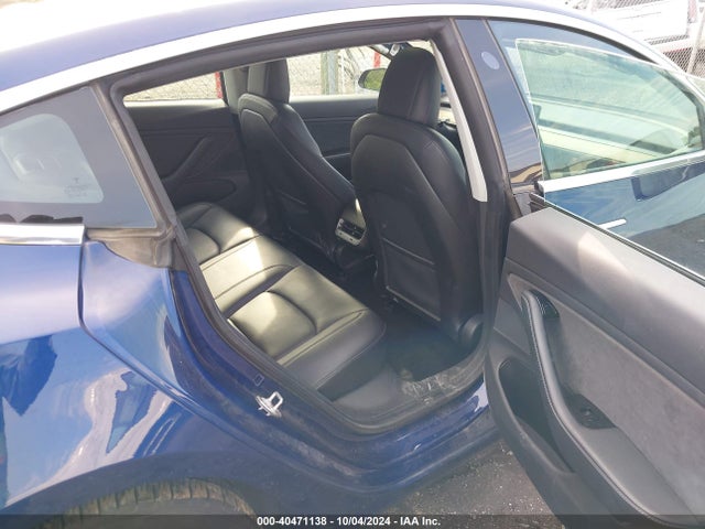 2019 TESLA MODEL 3 5YJ3E1EA4KF309349 Photo 7