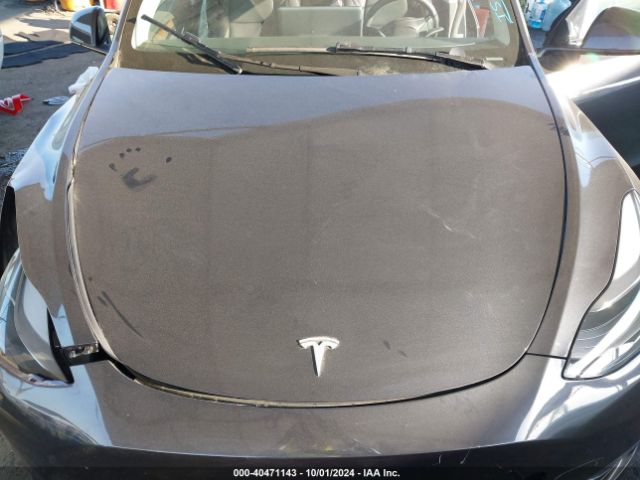 7SAYGDEF7RF104408 Tesla Model Y Performance Dual Motor All-wheel Drive