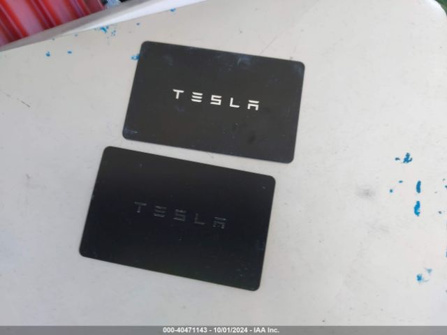 7SAYGDEF7RF104408 Tesla Model Y Performance Dual Motor All-wheel Drive