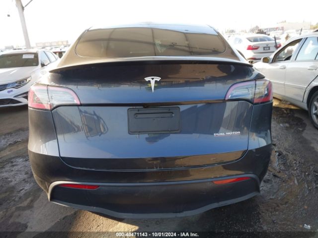 7SAYGDEF7RF104408 Tesla Model Y Performance Dual Motor All-wheel Drive