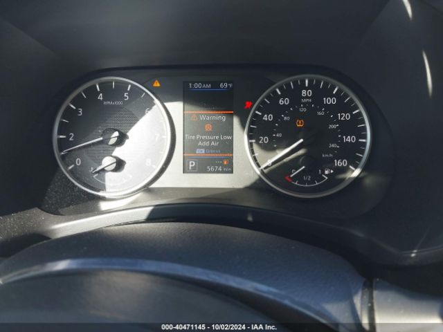 3N1AB8BV6RY249768 Nissan Sentra S Xtronic Cvt