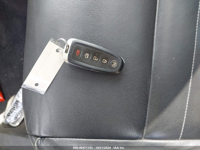 Ford Escape Titanium 2014 1FMCU0J93EUA75348 Image 11