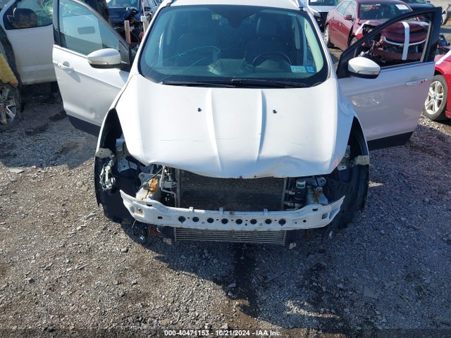 Ford Escape Titanium 2014 1FMCU0J93EUA75348 Image 6