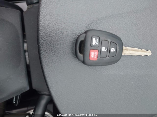 JF1ZNAA11F9700724 Scion FR-S