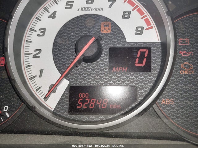 Scion FR-S 2015 JF1ZNAA11F9700724 Image 15