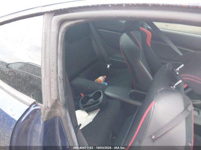 JF1ZNAA11F9700724 Scion FR-S