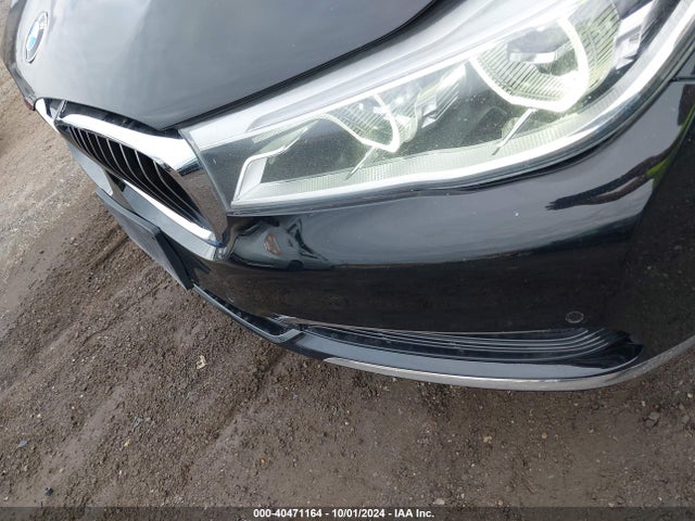 BMW 750i Xdrive 2016 WBA7F2C58GG415825 Image 17