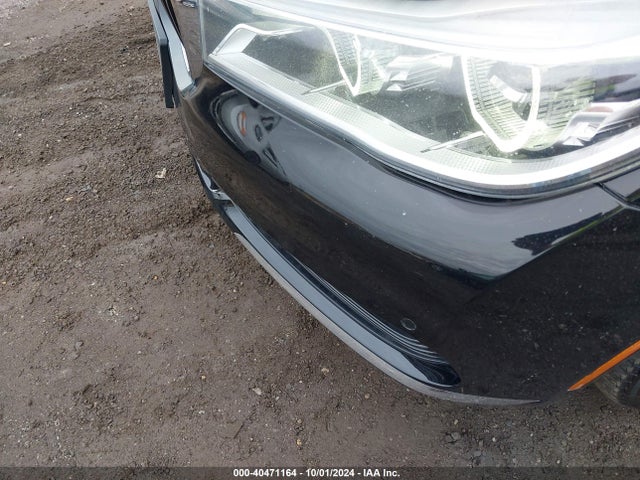 BMW 750i Xdrive 2016 WBA7F2C58GG415825 Image 18