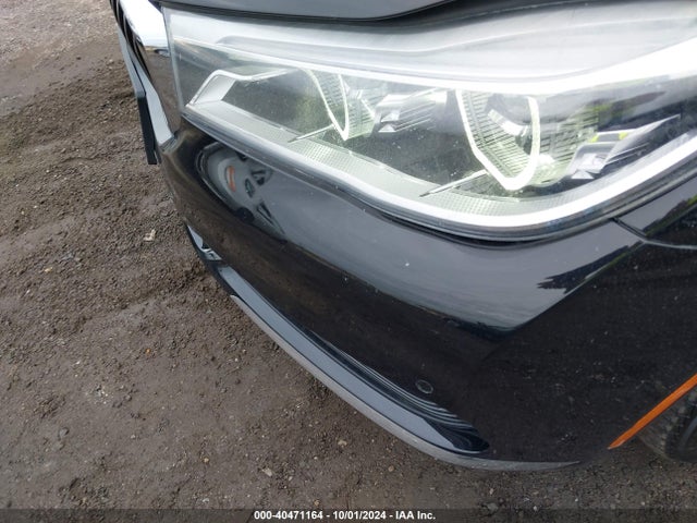 BMW 750i Xdrive 2016 WBA7F2C58GG415825 Image 6