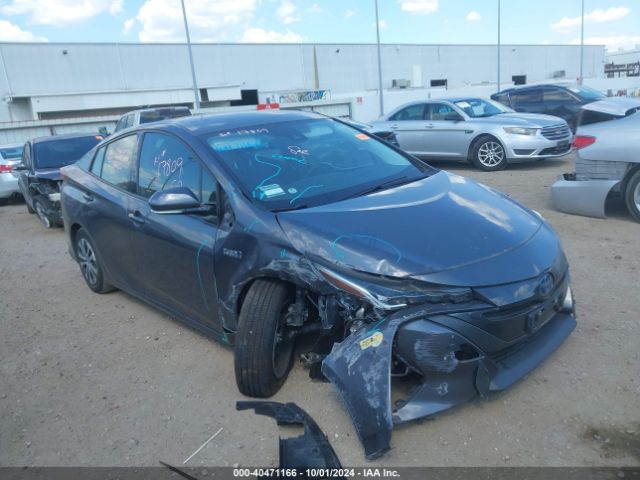 JTDKARFP5L3138991 auction archive image