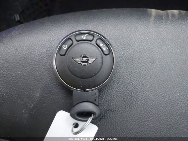 2015 MINI COUPE WMWSX1C50FT508135 Photo 10