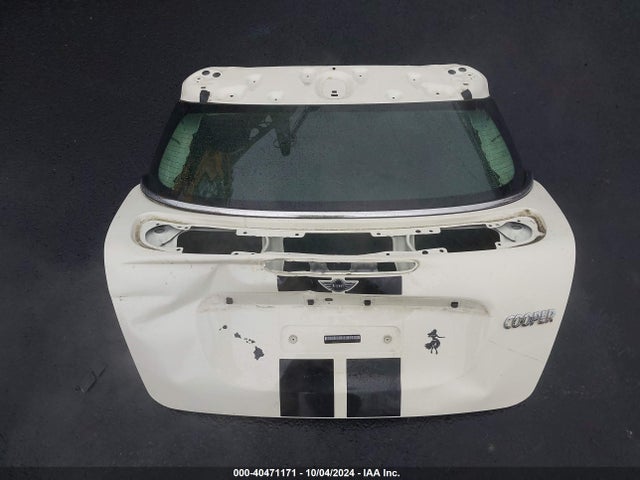 Mini Coupe Cooper 2015 WMWSX1C50FT508135 Image 19