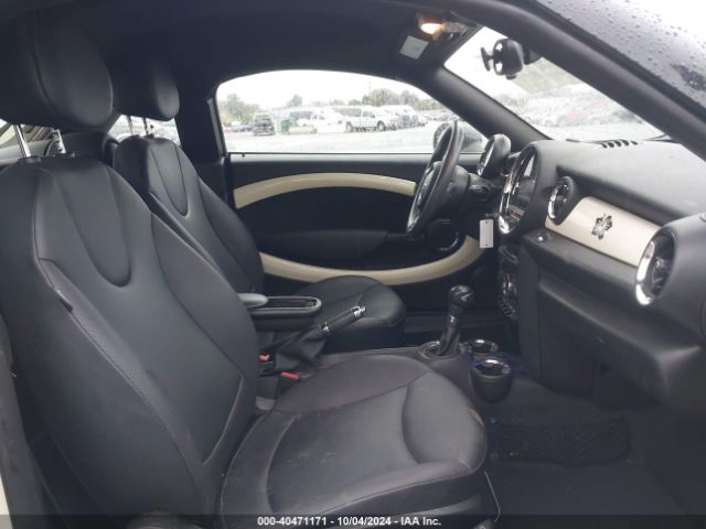 2015 MINI COUPE WMWSX1C50FT508135 Photo 4