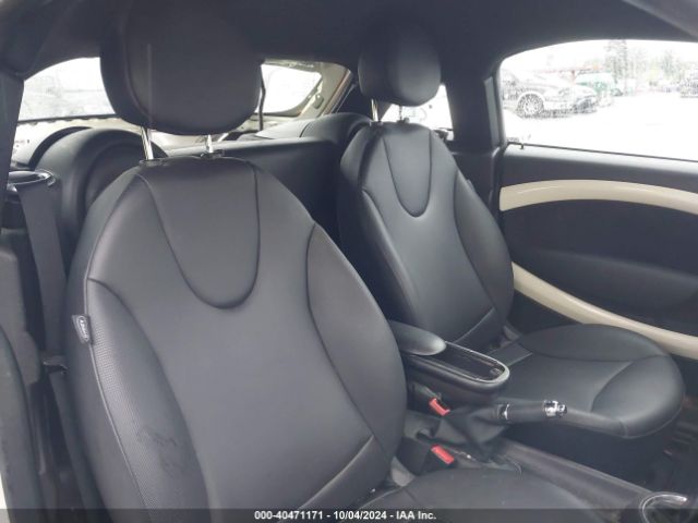 2015 MINI COUPE WMWSX1C50FT508135 Photo 7