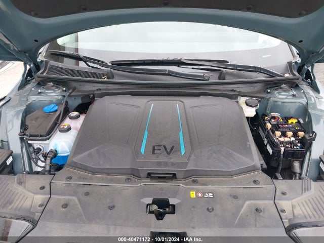 Hyundai Ioniq 5 Sel 2024 KM8KNDDF8RU266402 Image 10