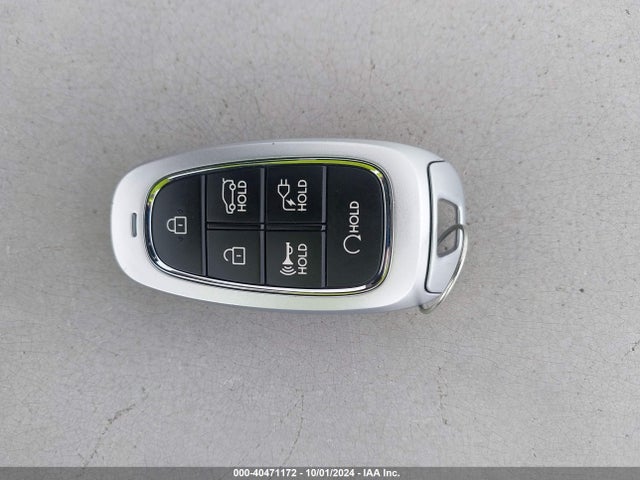 Hyundai Ioniq 5 Sel 2024 KM8KNDDF8RU266402 Image 11
