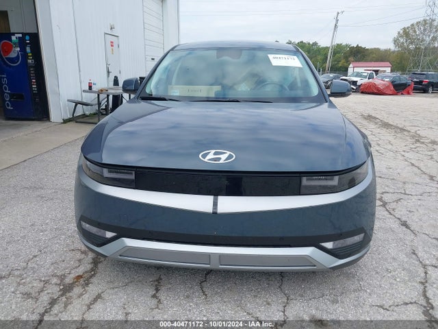 Hyundai Ioniq 5 Sel 2024 KM8KNDDF8RU266402 Image 13
