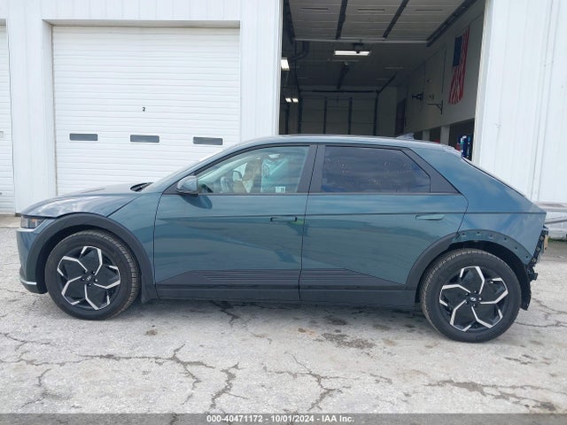 Hyundai Ioniq 5 Sel 2024 KM8KNDDF8RU266402 Image 15