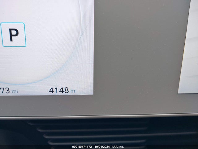 Hyundai Ioniq 5 Sel 2024 KM8KNDDF8RU266402 Image 16