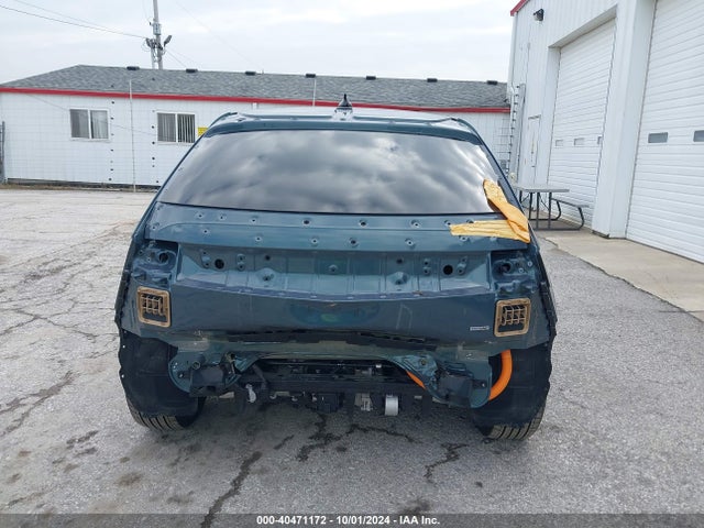Hyundai Ioniq 5 Sel 2024 KM8KNDDF8RU266402 Image 17