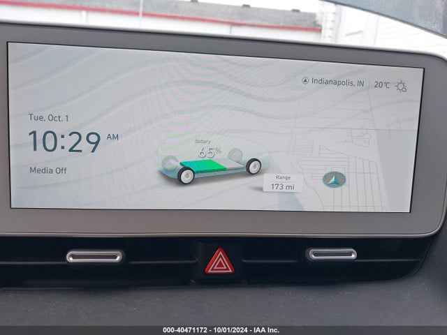 Hyundai Ioniq 5 Sel 2024 KM8KNDDF8RU266402 Image 18
