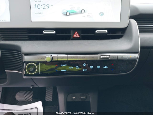 Hyundai Ioniq 5 Sel 2024 KM8KNDDF8RU266402 Image 19