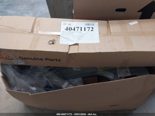 Hyundai Ioniq 5 Sel 2024 KM8KNDDF8RU266402 Image 22