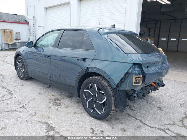 Hyundai Ioniq 5 Sel 2024 KM8KNDDF8RU266402 Image 3