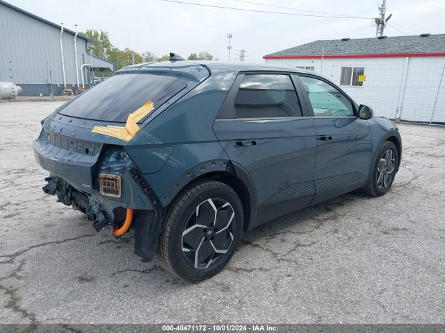 Hyundai Ioniq 5 Sel 2024 KM8KNDDF8RU266402 Image 4