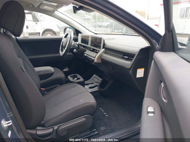 Hyundai Ioniq 5 Sel 2024 KM8KNDDF8RU266402 Image 5
