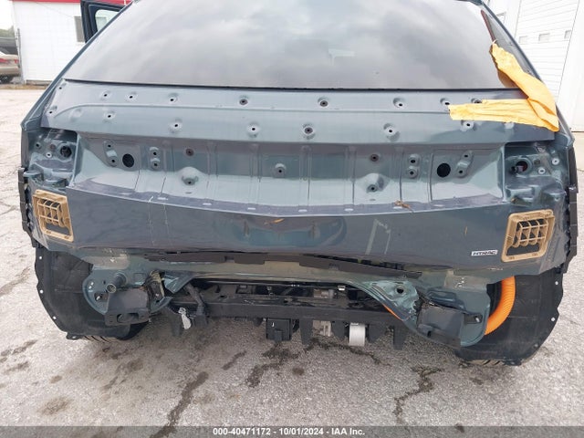 Hyundai Ioniq 5 Sel 2024 KM8KNDDF8RU266402 Image 6