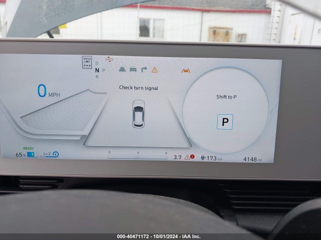 Hyundai Ioniq 5 Sel 2024 KM8KNDDF8RU266402 Image 7